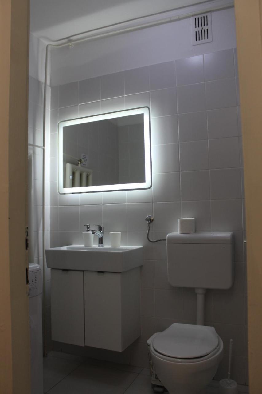 Apartman Black River พลิตวิชกา เยเซรา ภายนอก รูปภาพ